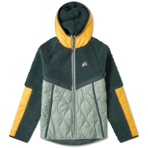 Nike | Jackets \u0026 Coats | Nike Heritage 